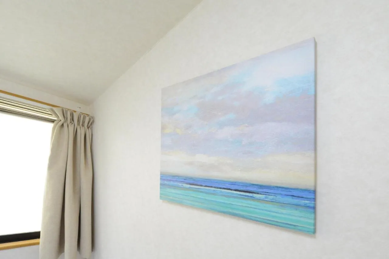 Holiday home Sumida-Ku - House / Vacation Stay 80342 Tokyo