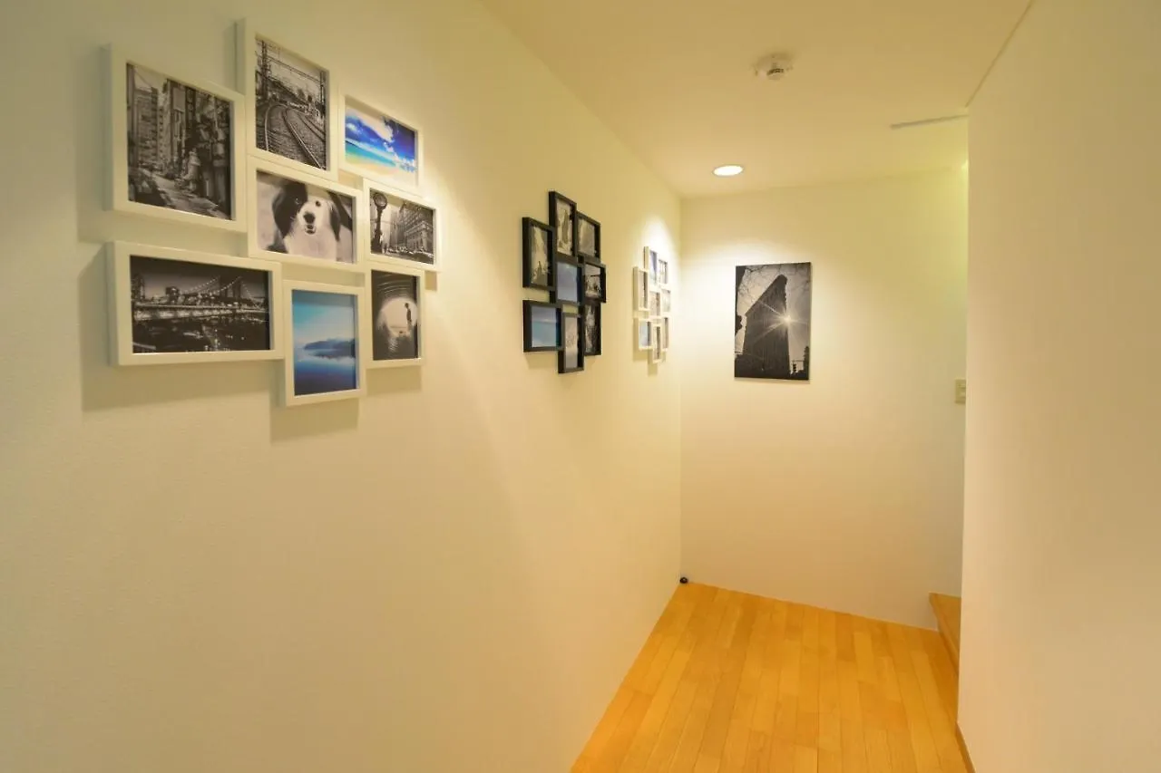 Sumida-Ku - House / Vacation Stay 80342 Tokyo