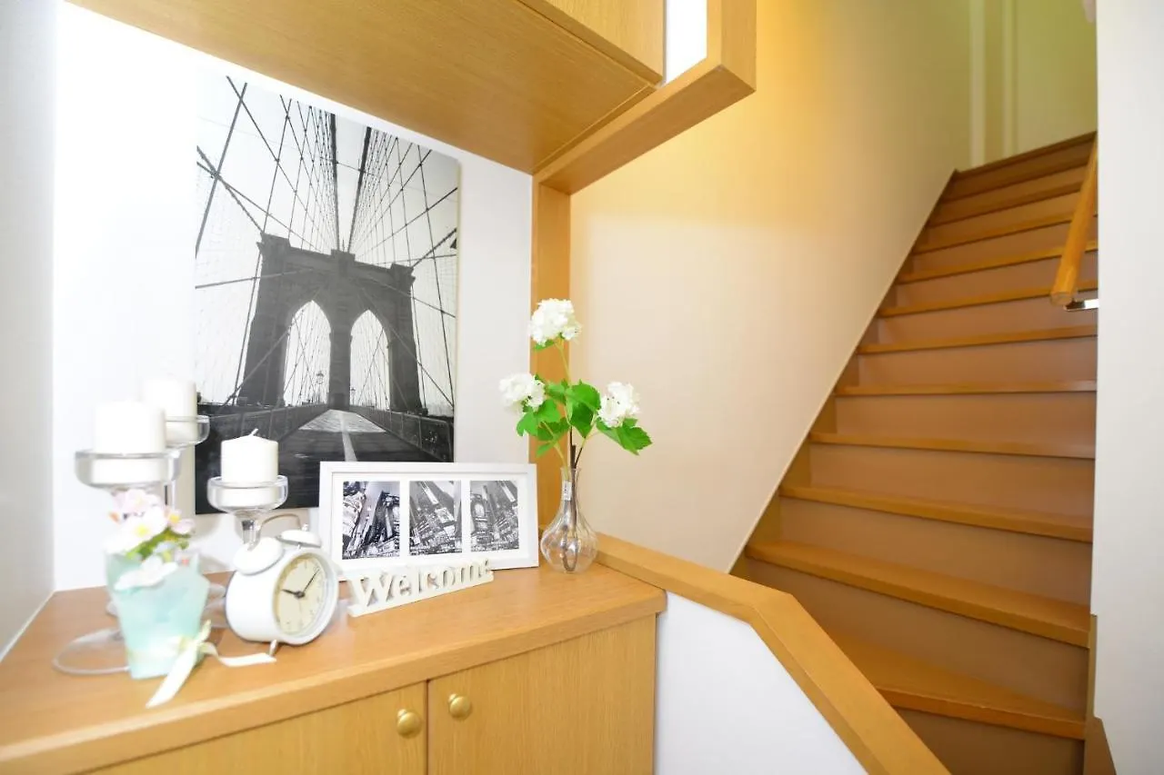 Sumida-Ku - House / Vacation Stay 80342 Tokyo