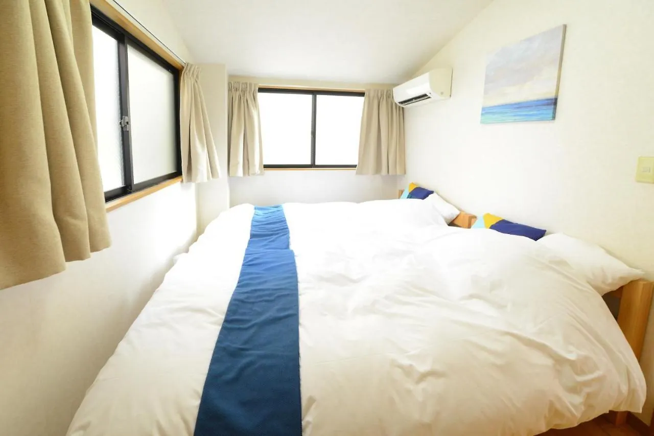 Sumida-Ku - House / Vacation Stay 80342 Tokyo 0*,  Japan