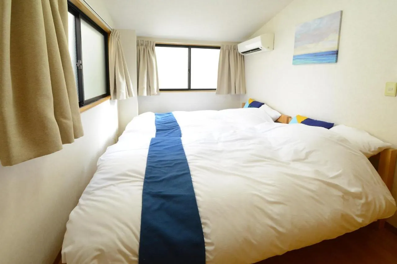 Sumida-Ku - House / Vacation Stay 80342 Tokyo Holiday home