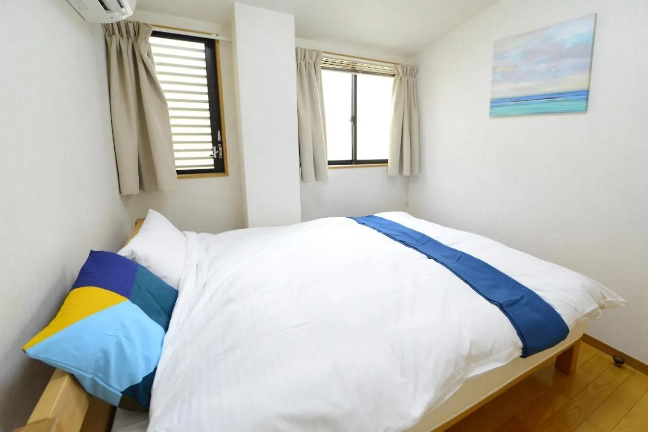 Holiday home Sumida-Ku - House / Vacation Stay 80342 Tokyo