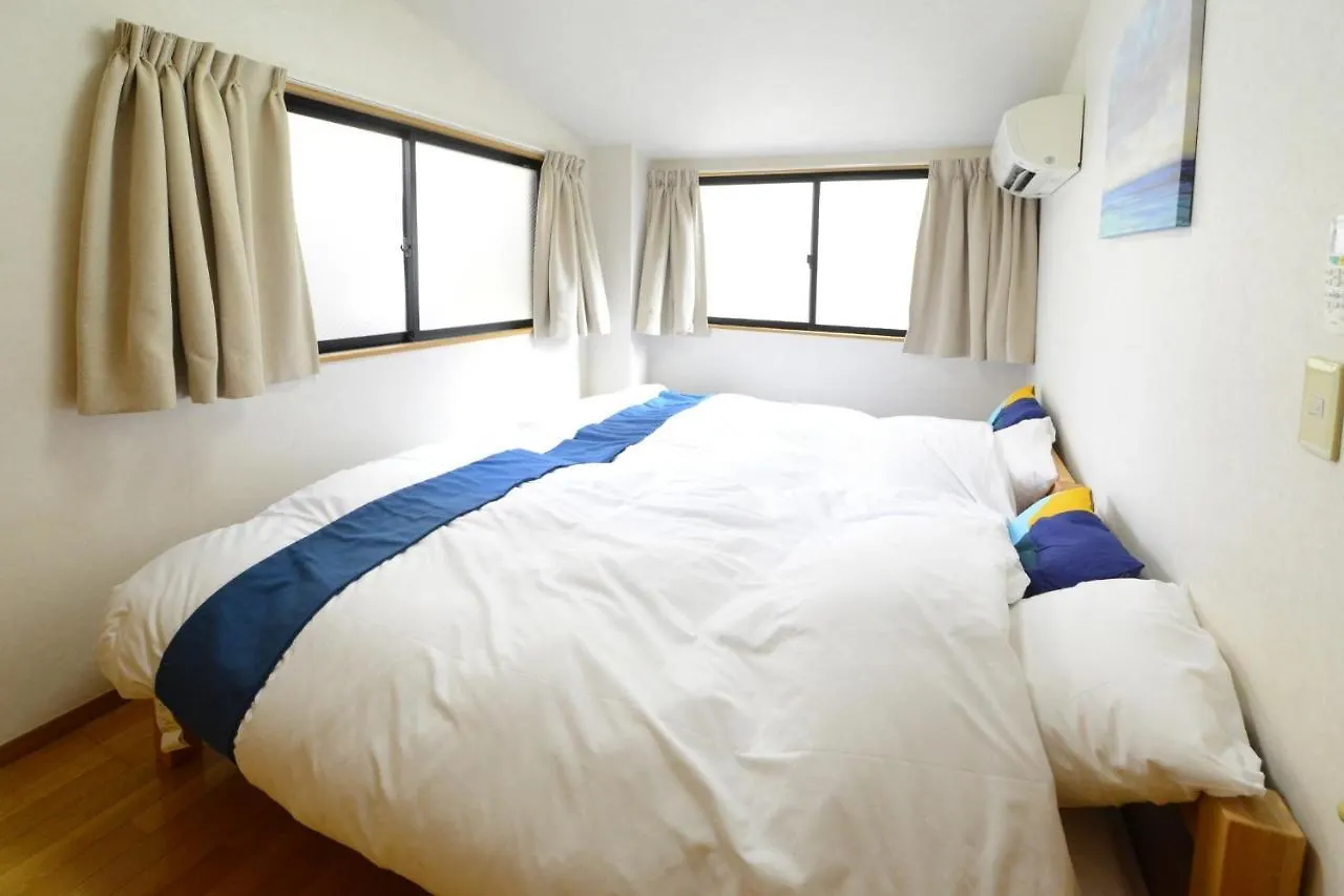 Holiday home Sumida-Ku - House / Vacation Stay 80342 Tokyo