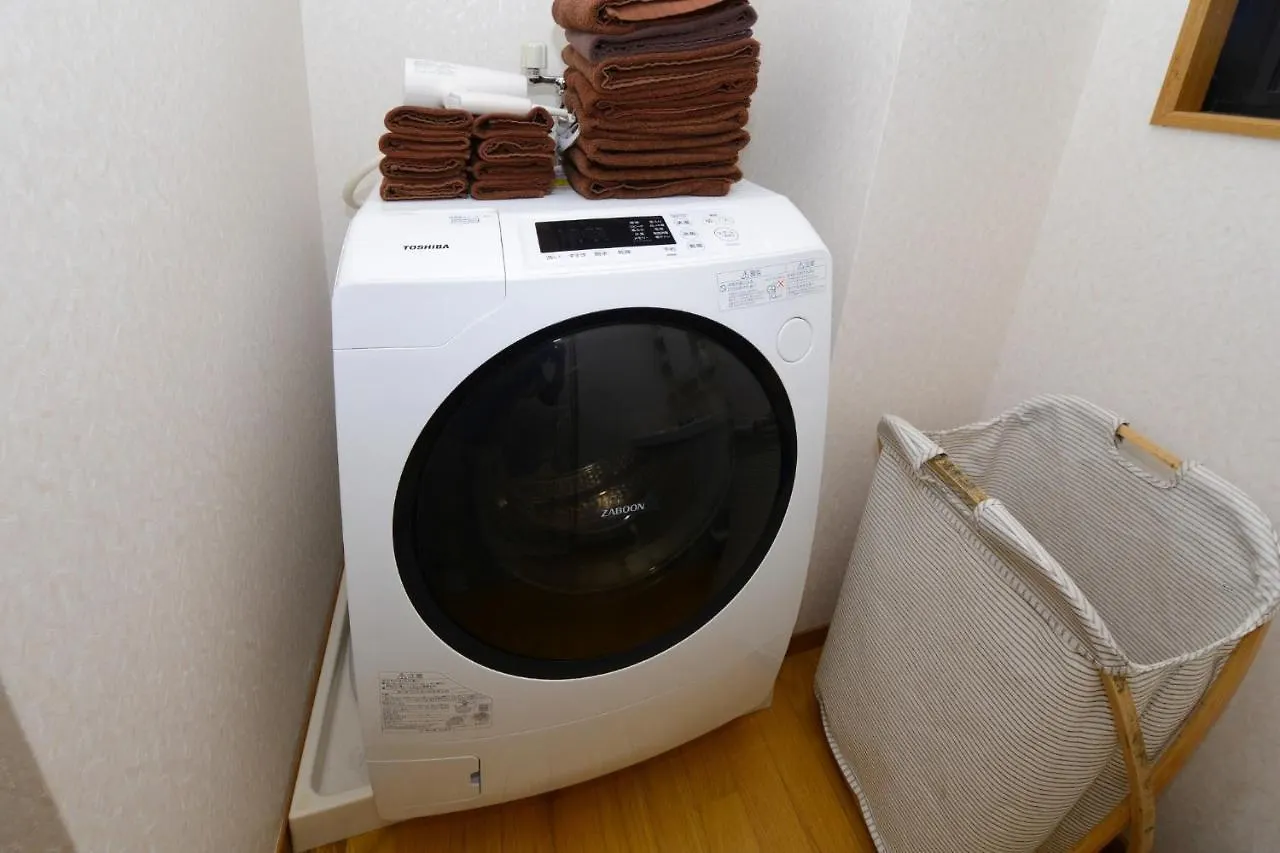 Sumida-Ku - House / Vacation Stay 80342 Tokyo