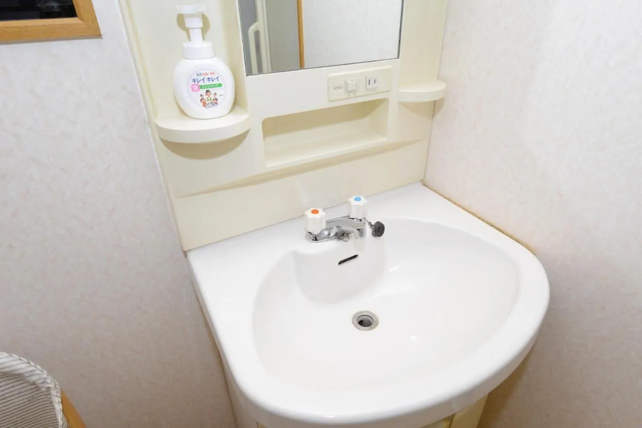 Sumida-Ku - House / Vacation Stay 80342 Tokyo Japan