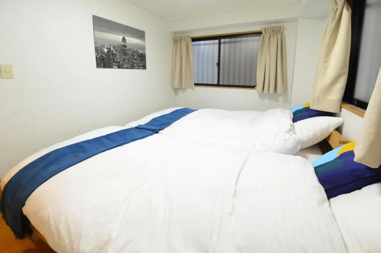 Sumida-Ku - House / Vacation Stay 80342 Tokyo