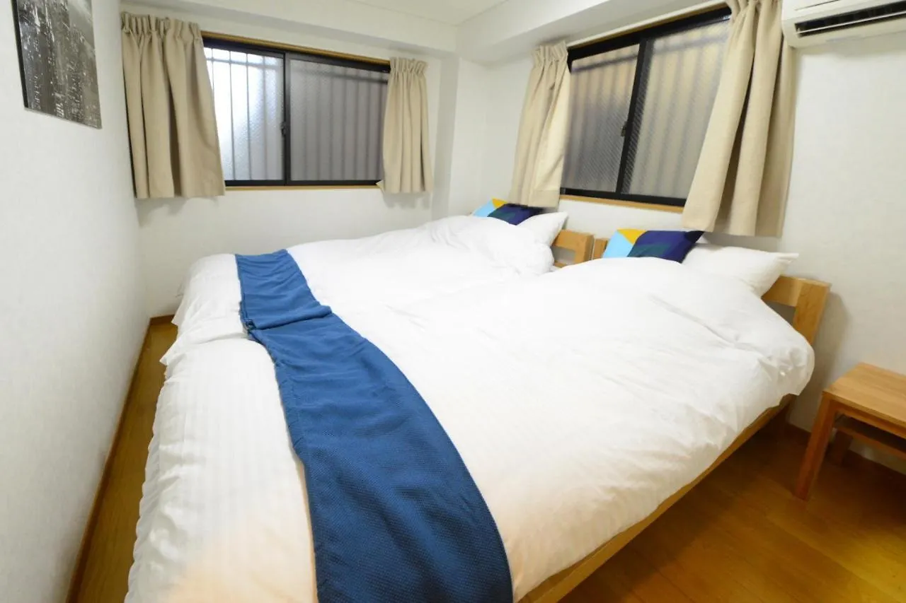 Holiday home Sumida-Ku - House / Vacation Stay 80342 Tokyo
