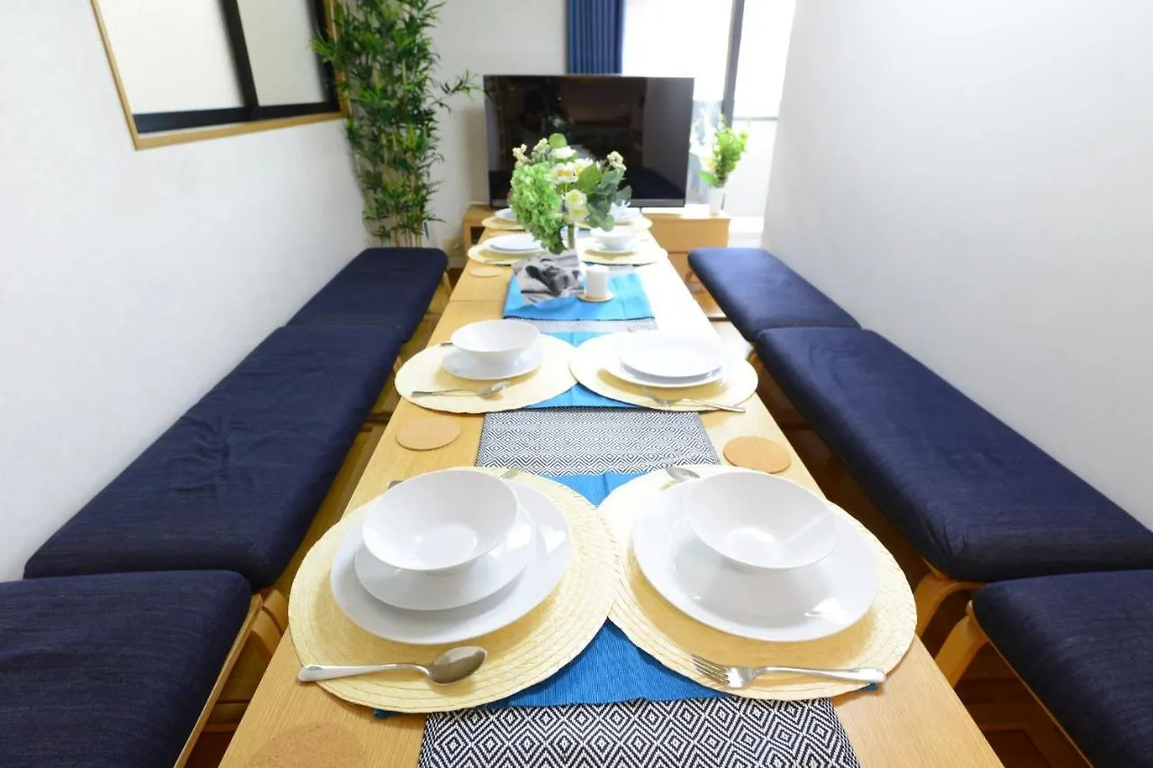 Sumida-Ku - House / Vacation Stay 80342 Tokyo Holiday home