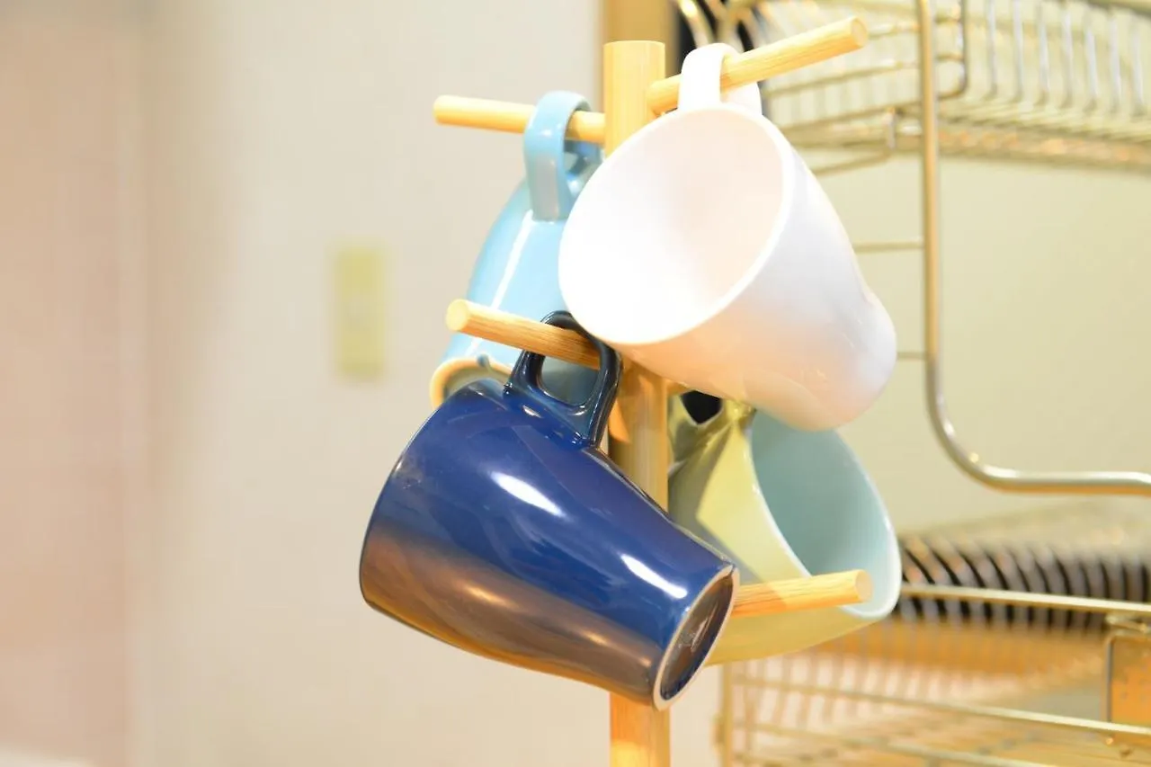 Sumida-Ku - House / Vacation Stay 80342 Tokyo Holiday home