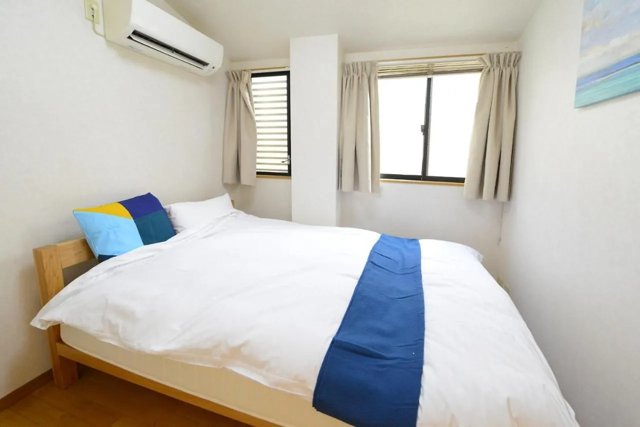 Holiday home Sumida-Ku - House / Vacation Stay 80342 Tokyo
