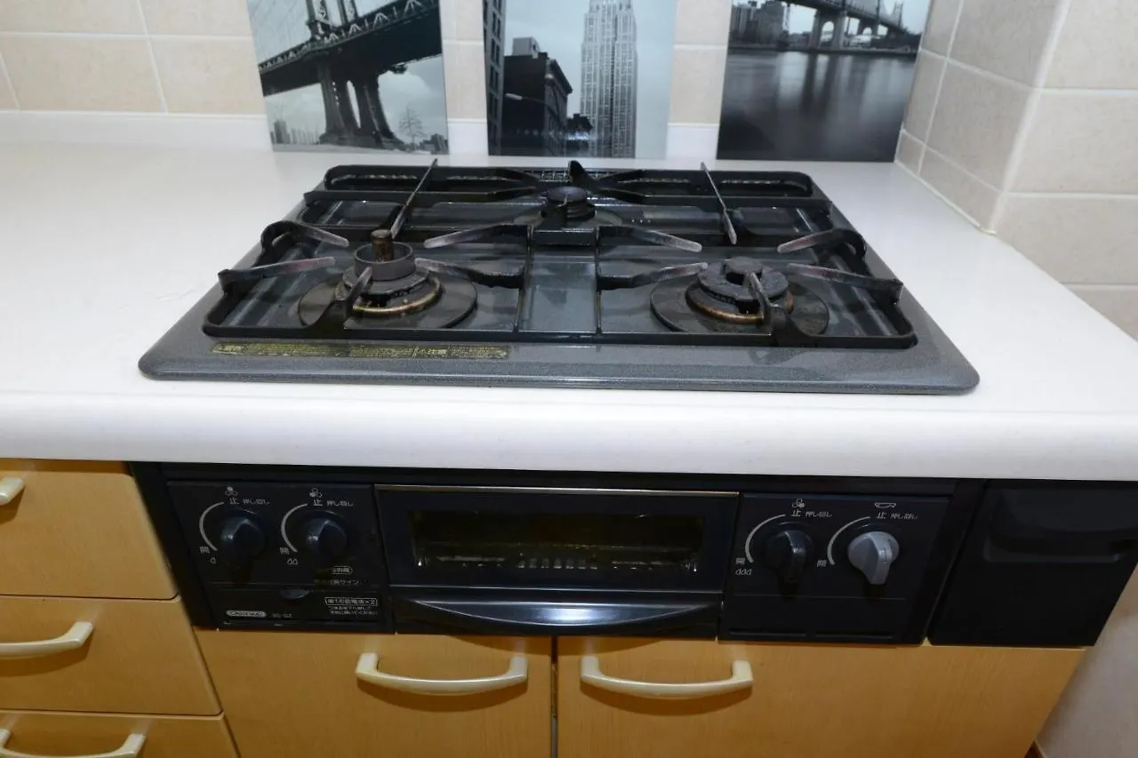 Sumida-Ku - House / Vacation Stay 80342 location
