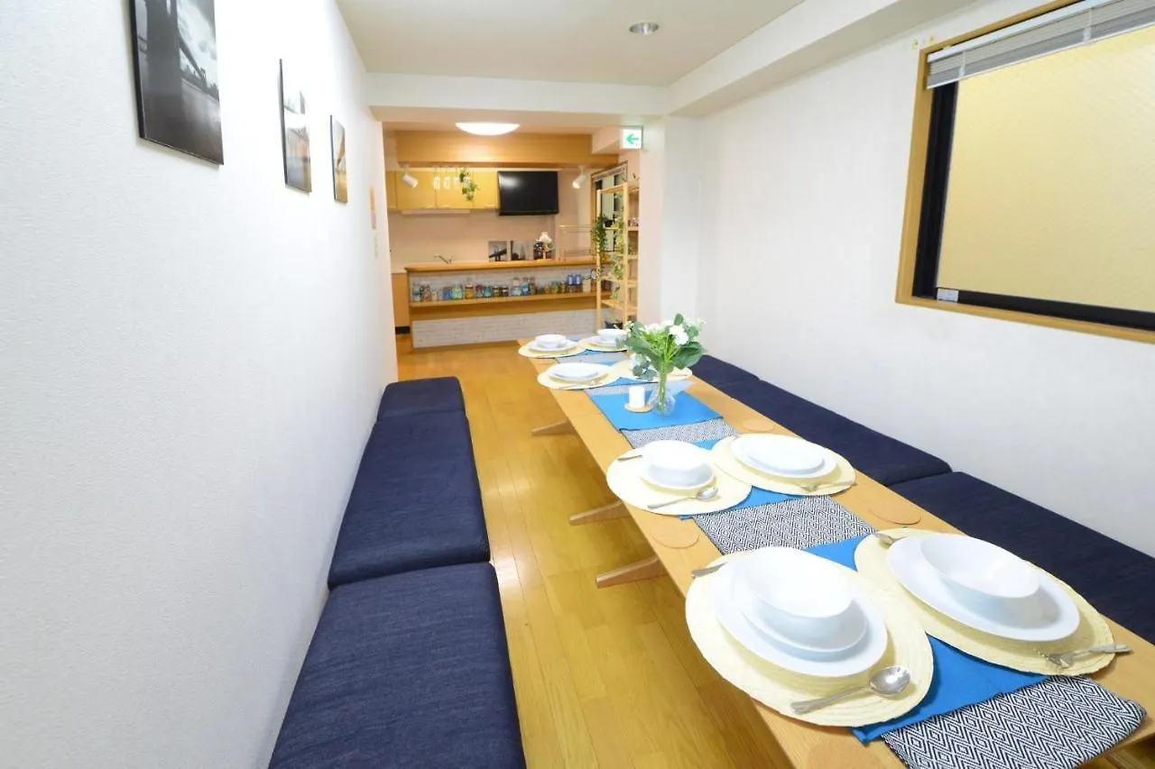 Holiday home Sumida-Ku - House / Vacation Stay 80342 Tokyo