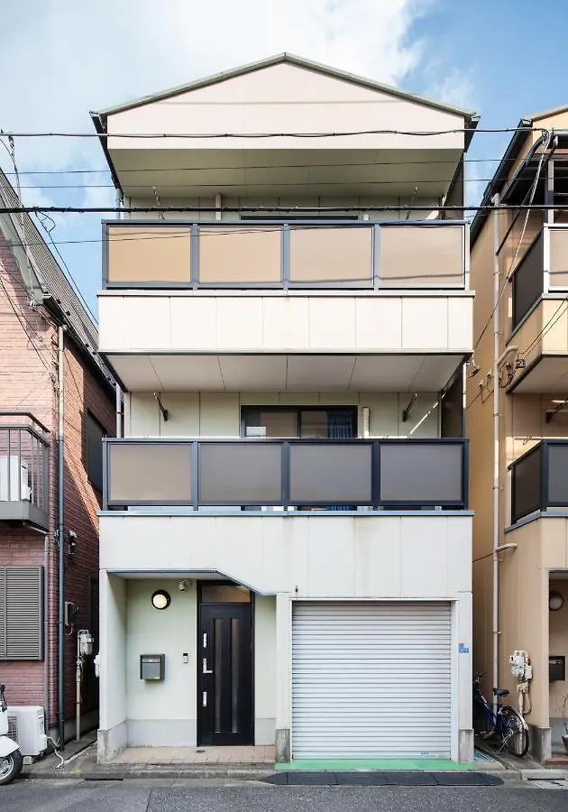 Holiday home Sumida-Ku - House / Vacation Stay 80342 Tokyo Japan