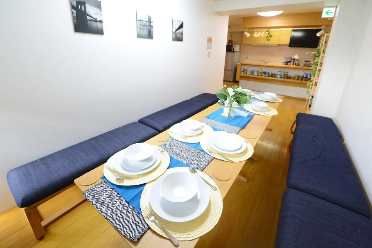 Holiday home Sumida-Ku - House / Vacation Stay 80342 Tokyo