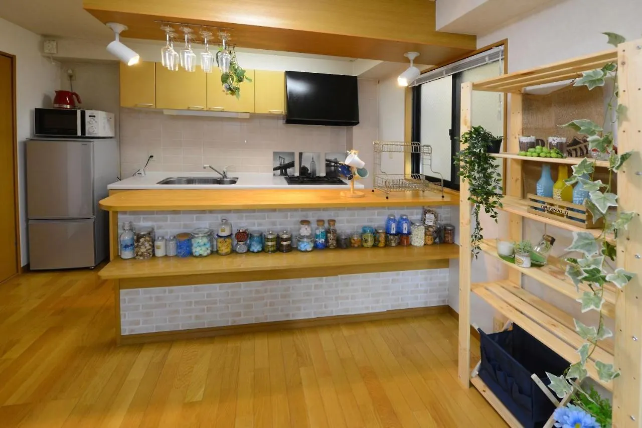 Sumida-Ku - House / Vacation Stay 80342 Tokyo