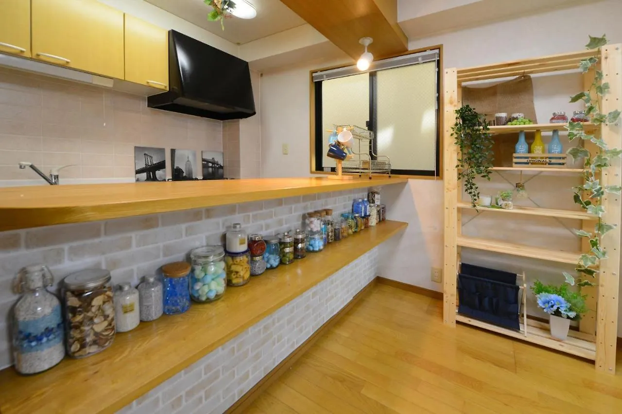 Holiday home Sumida-Ku - House / Vacation Stay 80342 Tokyo