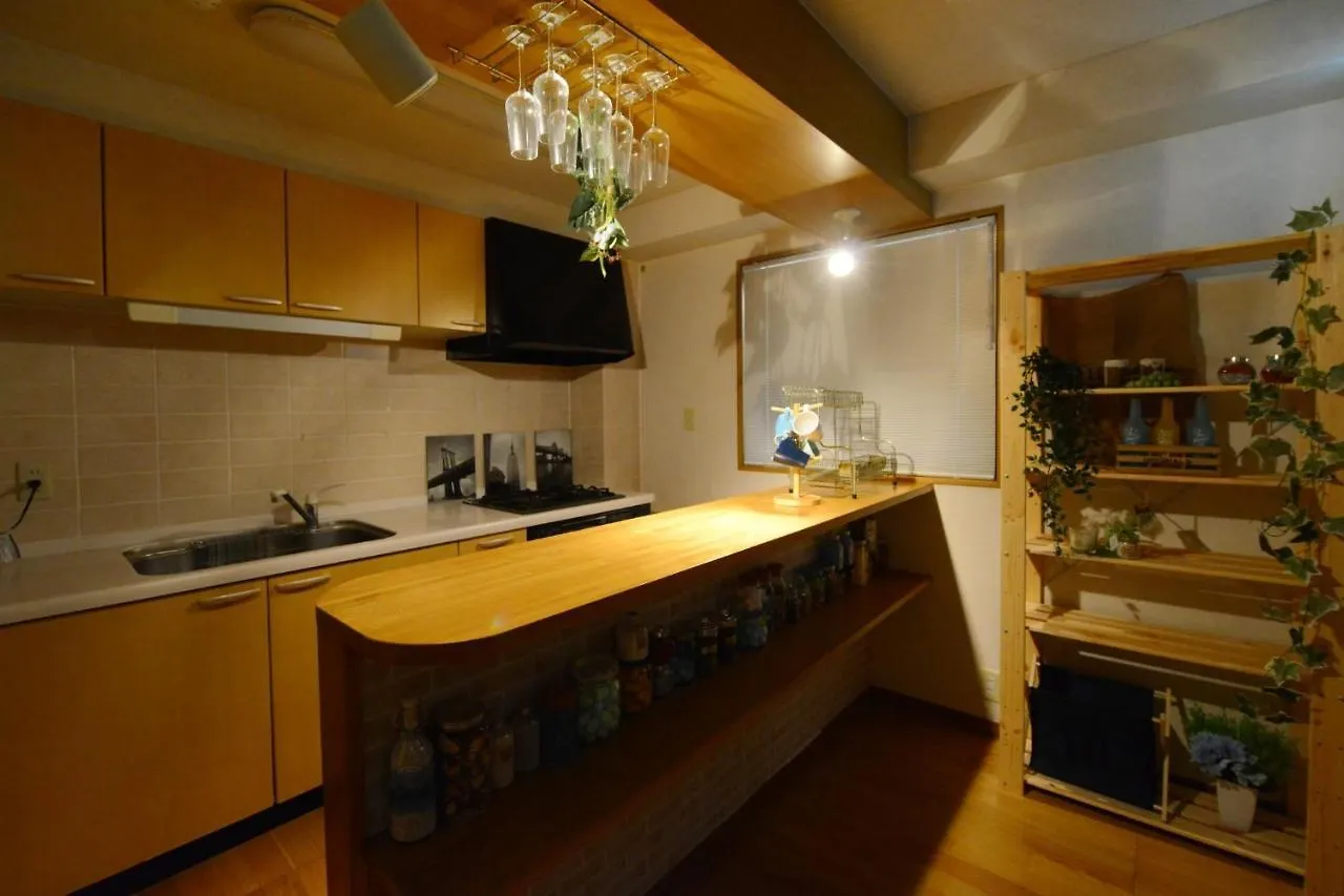 Holiday home Sumida-Ku - House / Vacation Stay 80342 Tokyo Japan