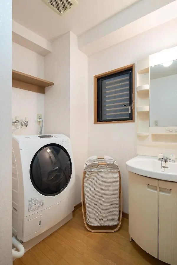 Sumida-Ku - House / Vacation Stay 80342 Tokyo Holiday home