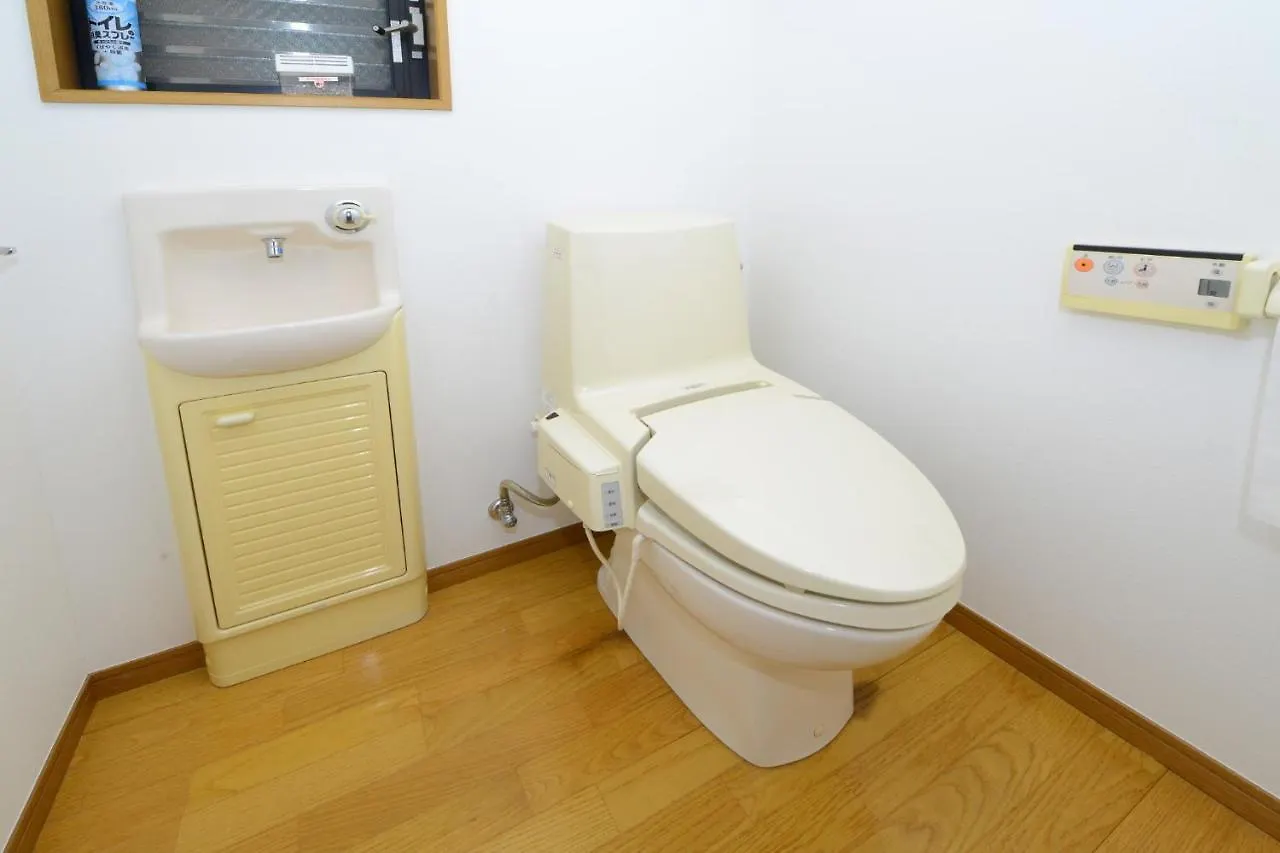 Sumida-Ku - House / Vacation Stay 80342 Tokyo 0*,  Japan