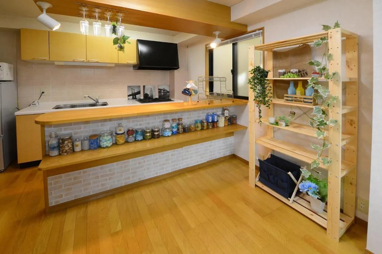 Sumida-Ku - House / Vacation Stay 80342 Tokyo Holiday home