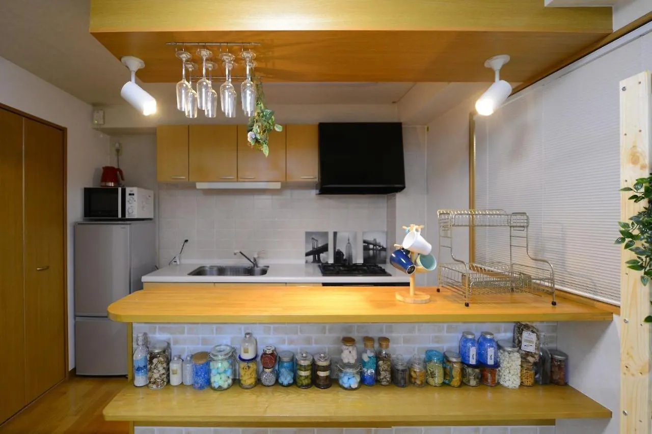 Sumida-Ku - House / Vacation Stay 80342 Tokyo Japan