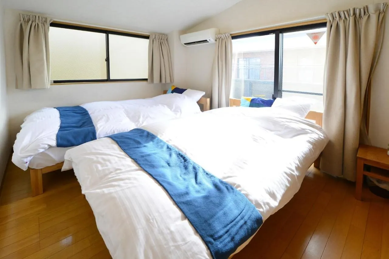 Sumida-Ku - House / Vacation Stay 80342 Tokyo